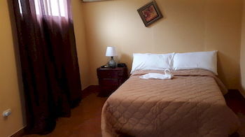 Hotel Suenos Del Angel Managua Extérieur photo